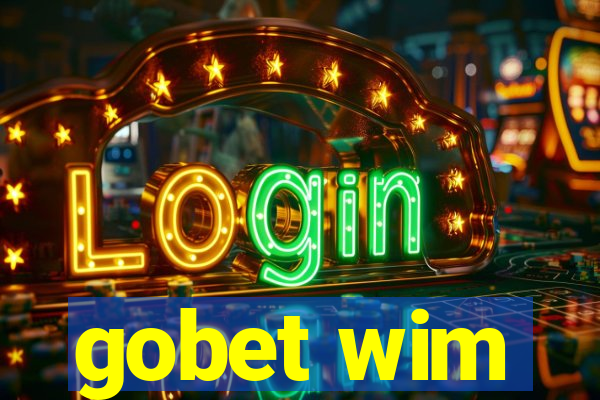 gobet wim